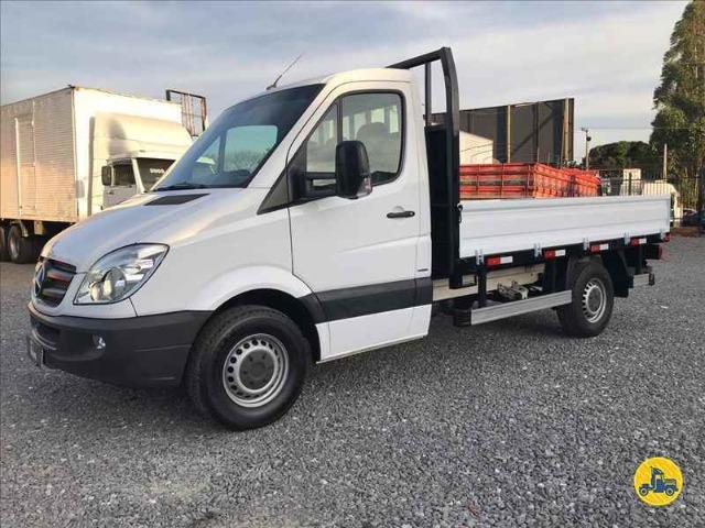 MB Sprinter