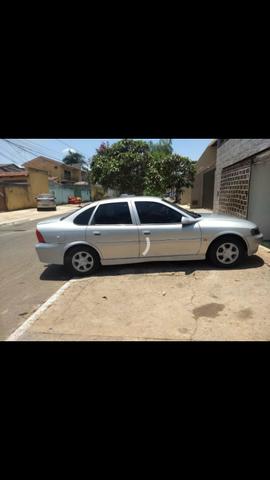 Vectra Millenium 2.2 8 valvulas