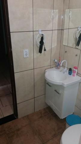 Casa de 3 Quartos Ceilândia Norte Aceita Financiamento FGTS - Foto 9