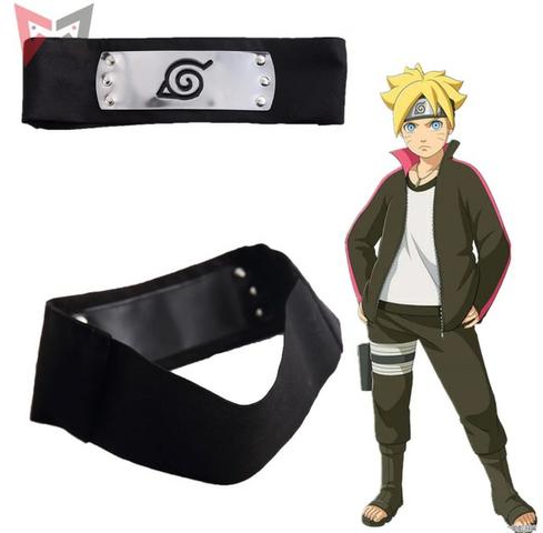 Bandana Naruto/Boruto