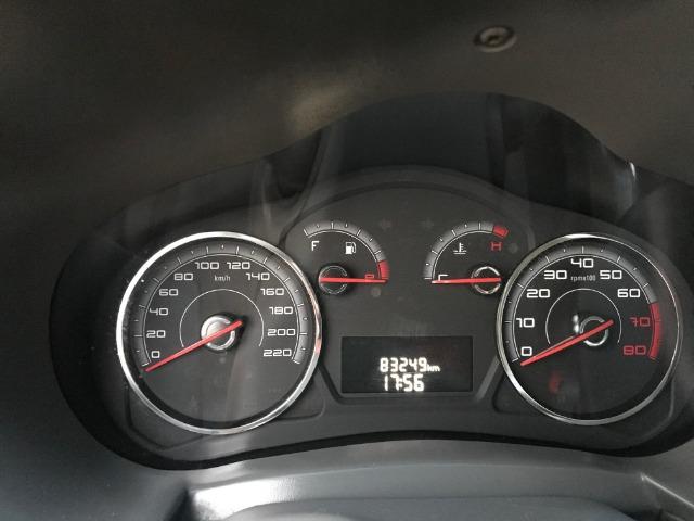 Vendo Palio Essence 1.6 Manual Completo 2014/2015 - Único dono - Foto 5