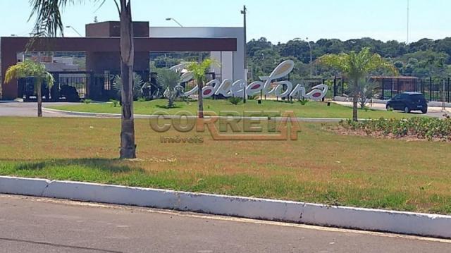 Terreno à venda em Aeroporto, Aracatuba cod:V35951