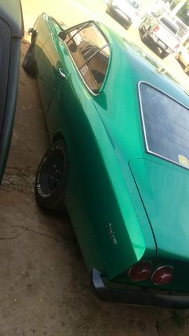 Opala 1976 - Foto 2