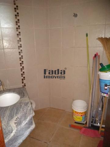 Casa à venda Centro - Porto Rico Paraná - Foto 14