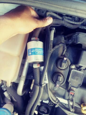 Gnv G6 completo - Foto 3