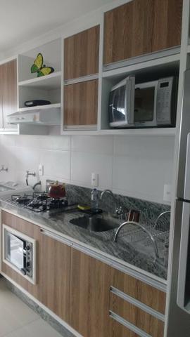 Apartamento 2 dormtórios - Foto 7