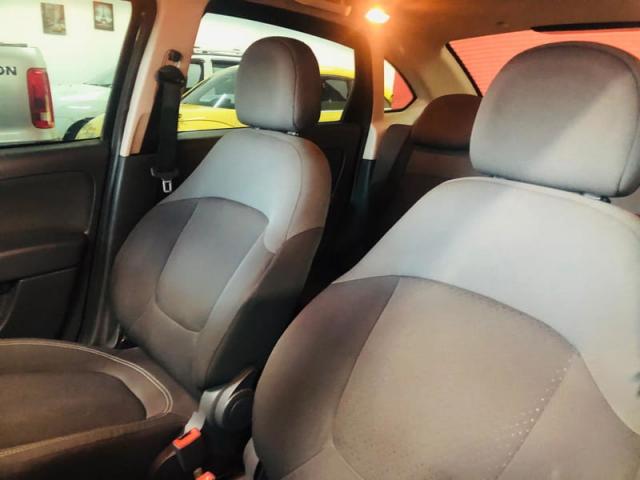 FIAT GRAND SIENA 1.4 MPI ATTRACTIVE 8V FLEX - Foto 11