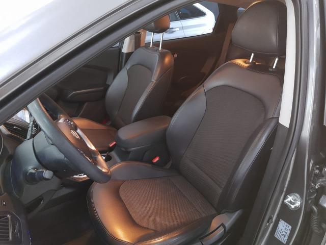 Hyundai IX 35 18.000KM Rodados Automático Flex 2018 - Foto 11