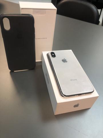 IPhone X 256GB