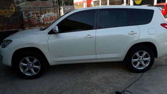 Rav4 2011 - Foto 6