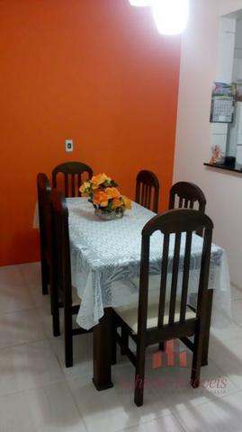 Casa c/3 Quartos na Mosela - Foto 2