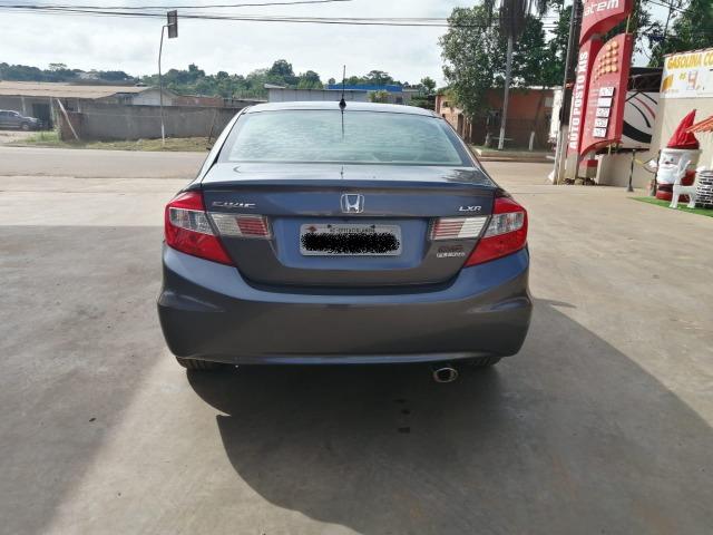 Honda Civic 2015 Completo - Muito Bonito - Foto 10