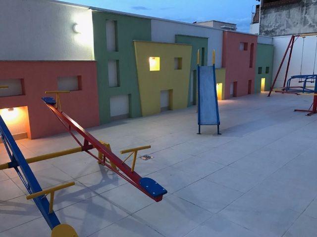 (PR) Apto Olaria 3 Quartos c/ Suíte Compre e Ganhe Fechamento de Vidro e Persianas - Foto 13