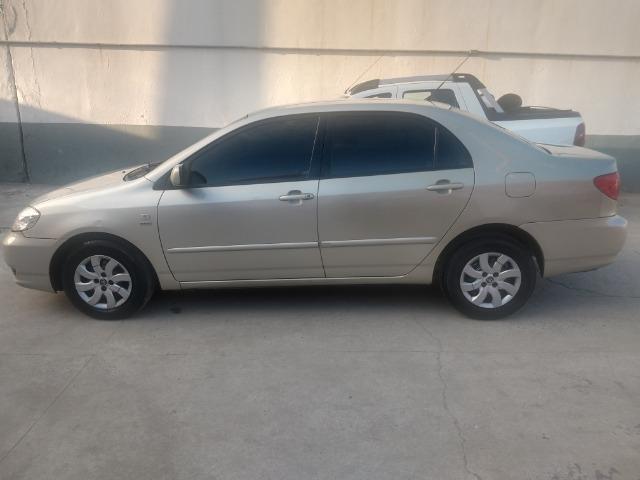 Corolla XLI - Foto 3