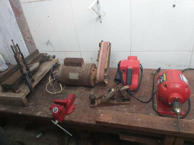 Maquinario - Foto 2