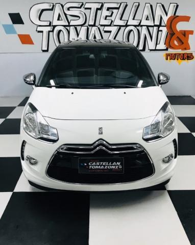 DS3 2013 BRANCO TODO REVISADO - Foto 17