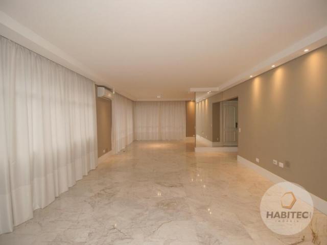Apartamento à venda com 3 dormitórios em Batel, Curitiba cod:3033 - Foto 7