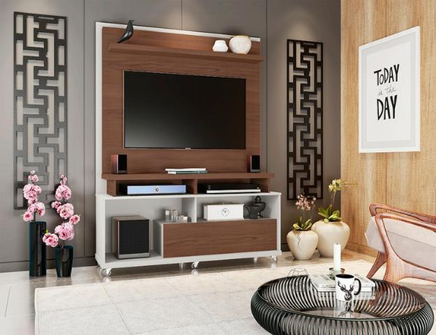 Home Berlim Tvs até 55"