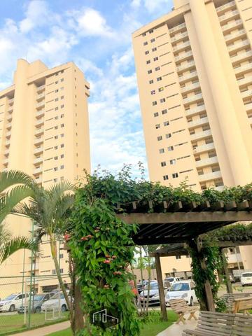 Vendo Apartamento com 3/4 sendo 1 suíte + closet - 94m - Próx. Leroy Merlin - NB1814 - Foto 5