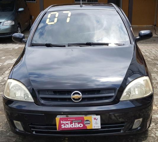 Chevrolet Corsa 1.8 Ano 2007