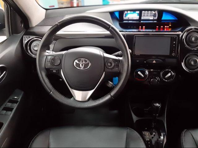 ETIOS XLS 1.5 Flex 5p Aut. - Foto 5