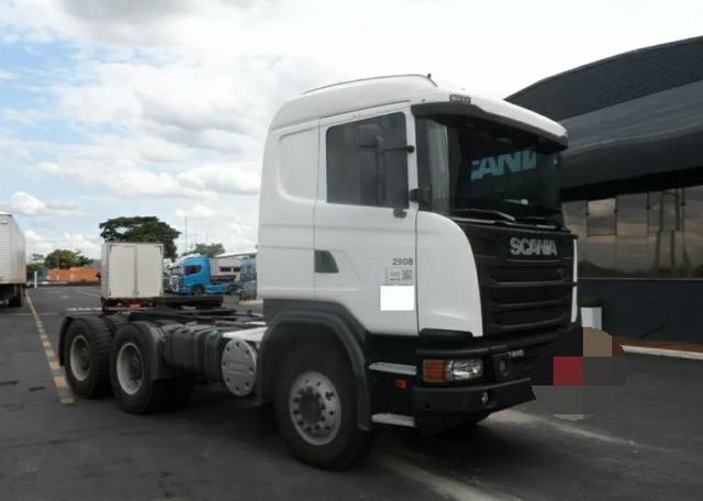 Scania 2014 (leia o anúncio) - Foto 3