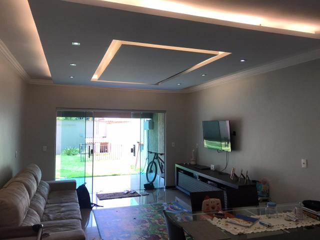 Vendo excelente casa no mestre d?armas laje com estrutura - Foto 4