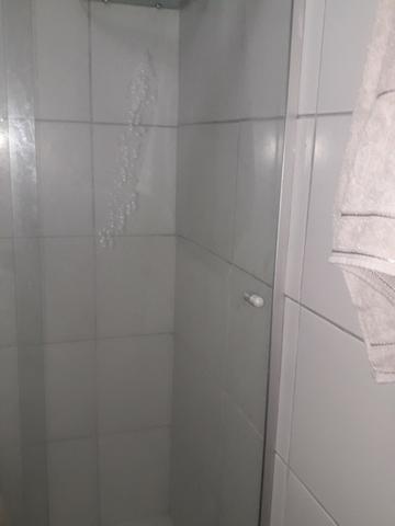 Apartamento com projetados - Foto 8