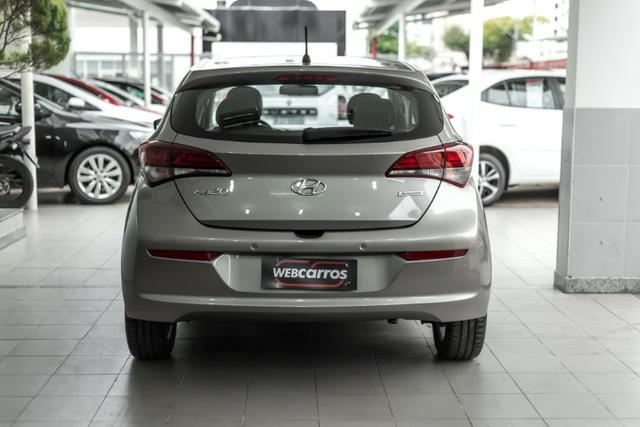 HB20 Hatch Premium 1.6 Automático 2018 - Foto 4