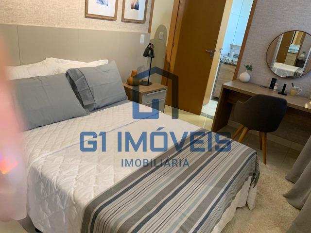 Apartamento com 2 quartos sendo 1 suíte! - Foto 7