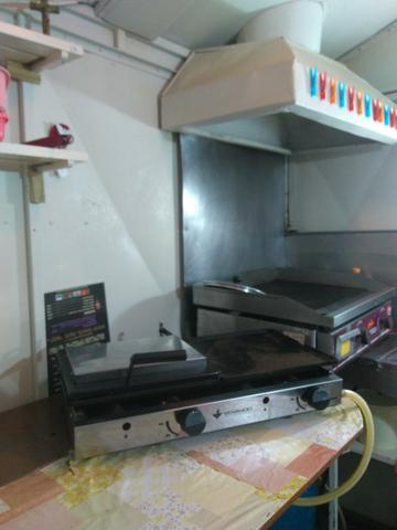 Trailer Lanchonete - Foto 2