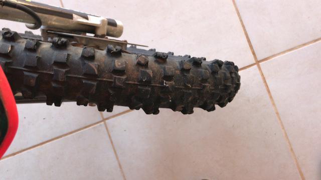 Crf 230 - 2009 - Foto 3