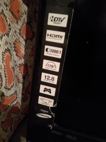 Vendo TV 26 polegadas - Foto 2