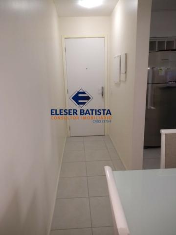 WC - Apartamento 3 Quartos c/ Suíte Villagio Laranjeiras R$ 230.000,00 - Foto 4