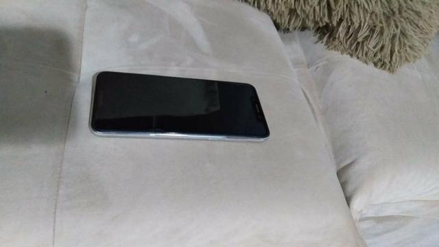 Vendo ou troco moto one 64 giga - Foto 2