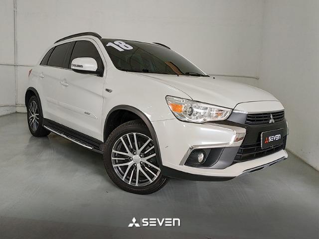 ASX 4wd 2.0 16V CVT 2018