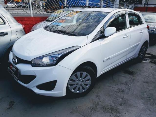 Hyundai HB20 1.0 Comfort ( 42.000 Km ) - Foto 3