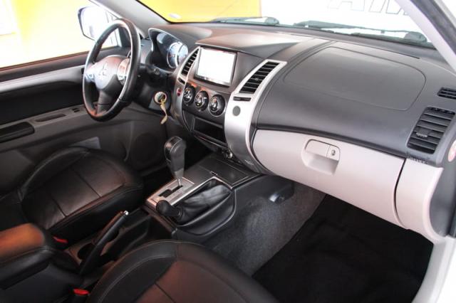 MITSUBISHI PAJERO DAKAR D - Foto 19