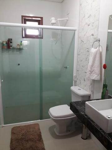 Casa de alto padrão a 100 m do fórum da lagoa seca Juazeiro do Norte! - Foto 11