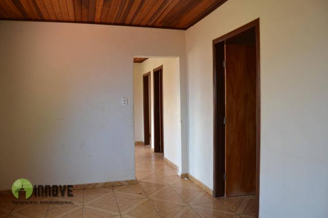 Casa para alugar, 105 m² por r$ 750,00/mês - centro - jardinópolis/sp - Foto 12