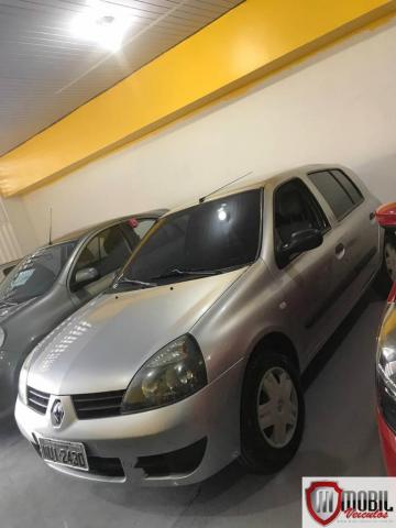 Renault Clio Hi-Flex 1.0 16V 5p - Foto 3