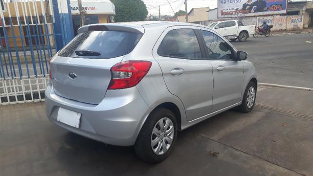 Ford ka 2018 3Mil de entrada - Foto 6