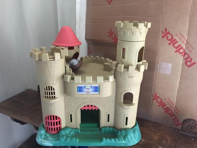 Castelo medieval - Foto 2