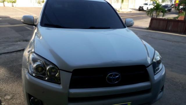 Rav4 2011 - Foto 3