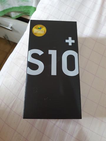 Celular S10 Plus - Foto 2