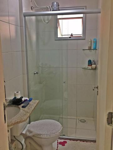 Lindo apto 3/4, sendo 1 suíte, 2 garagens - Foto 3
