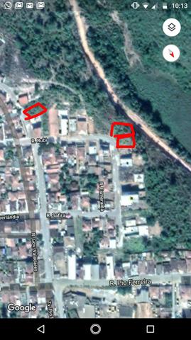 Lotes em Guanhães MG - Foto 2