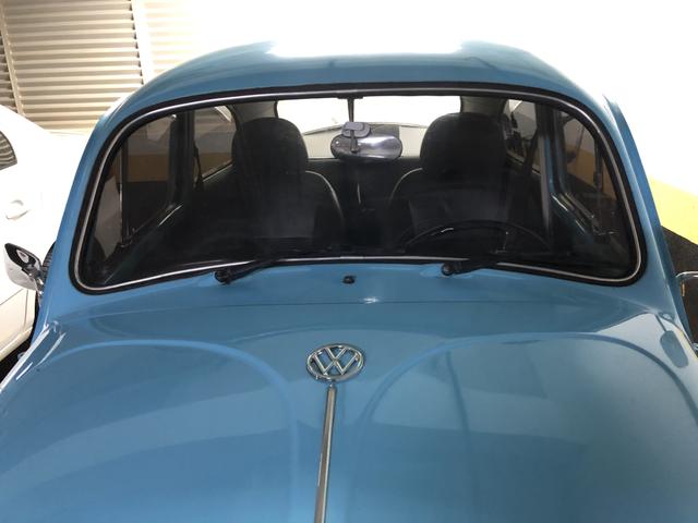 Fusca 1500 - Foto 2
