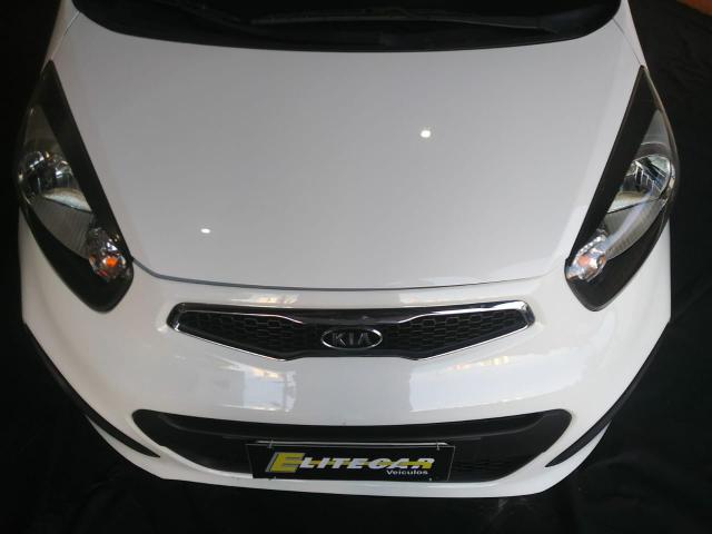 Vende se Picanto 1.0 EX Flex 4P Automatico - Foto 4