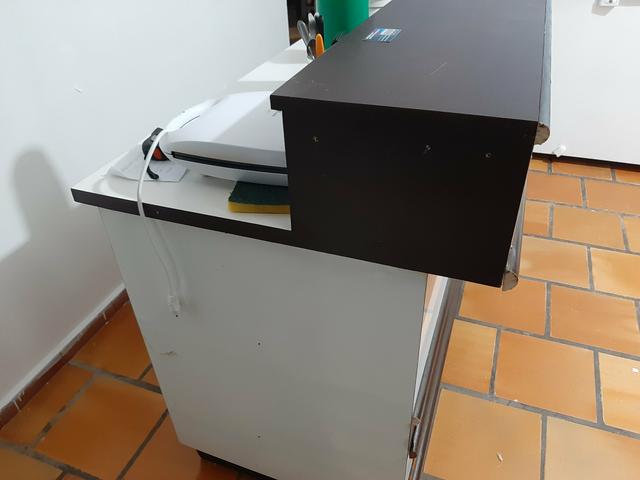 Vendo balcão expositor refrigerado - Foto 2